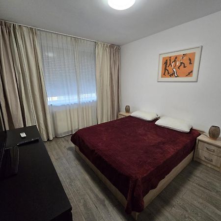 Bucharest Cosy Stay Exterior foto
