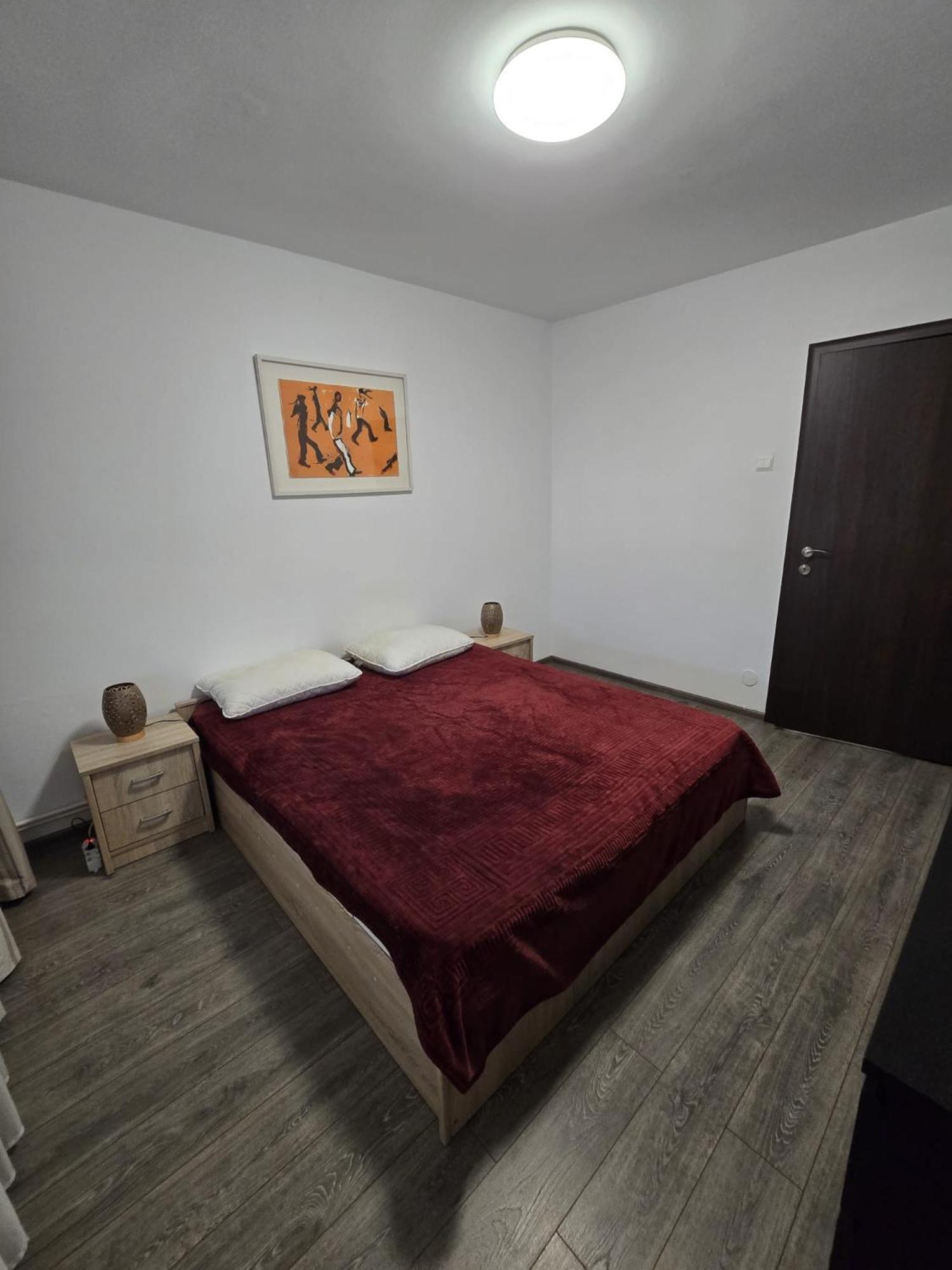 Bucharest Cosy Stay Exterior foto